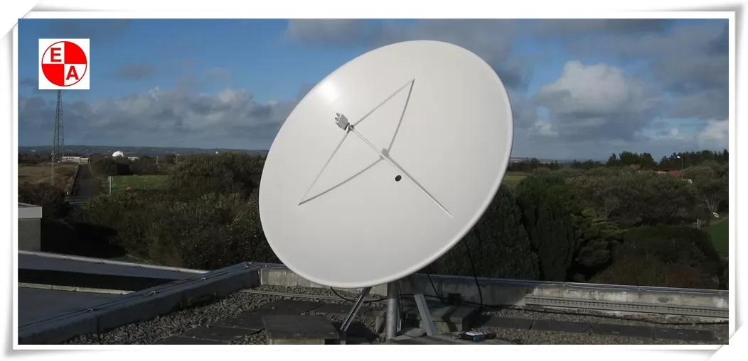 Elite Antennas Ltd